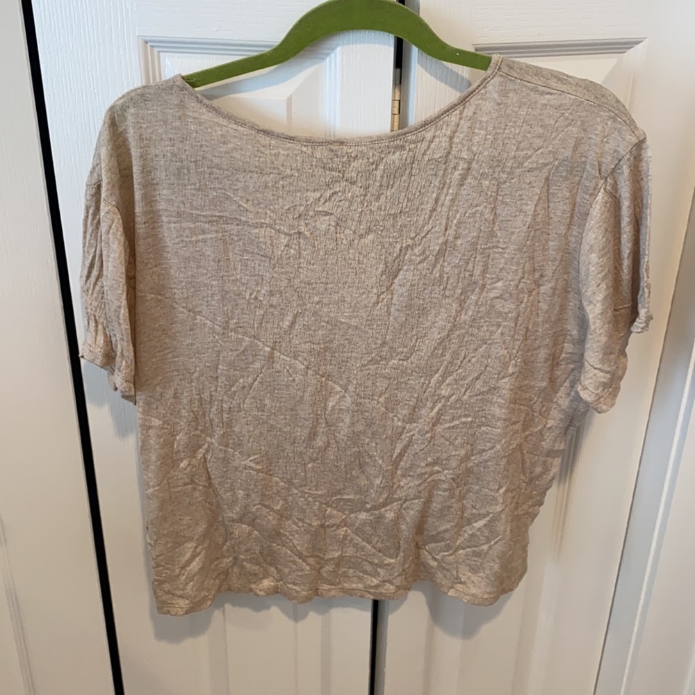 LF Tee - Picture 2 of 2